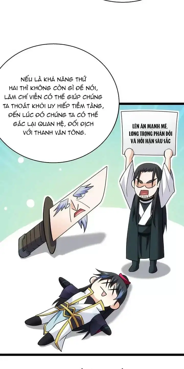 Truyện Tranh Ta Đoạt Xá Người Chơi Hệ Thống trang 7