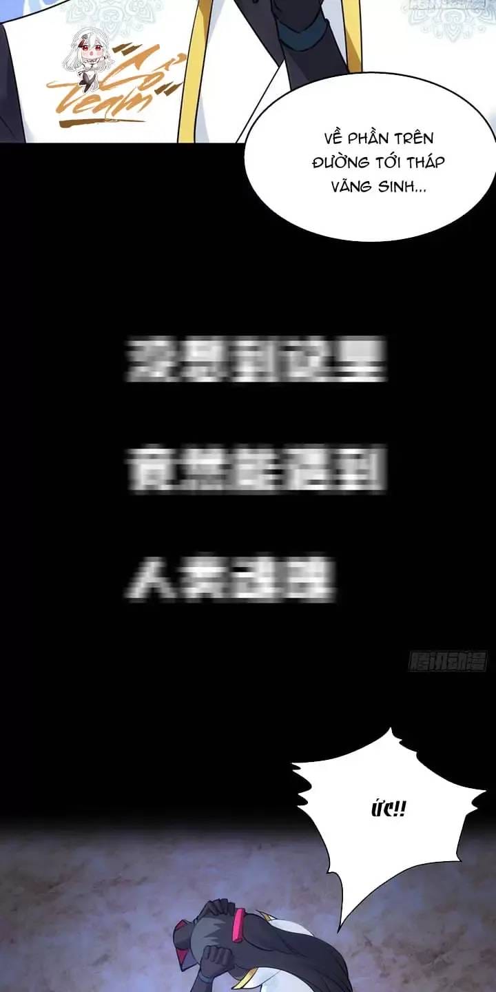 Truyện Tranh Ta Đoạt Xá Người Chơi Hệ Thống trang 7
