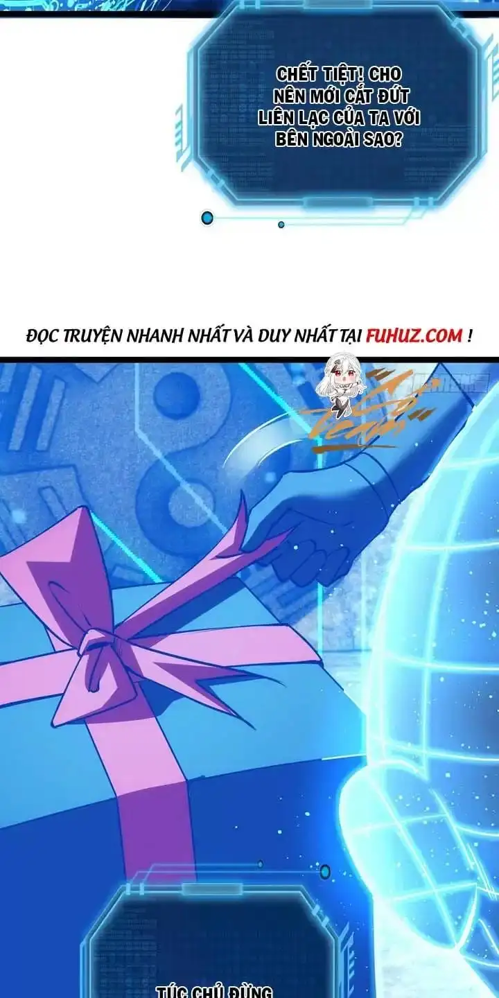Truyện Tranh Ta Đoạt Xá Người Chơi Hệ Thống trang 7