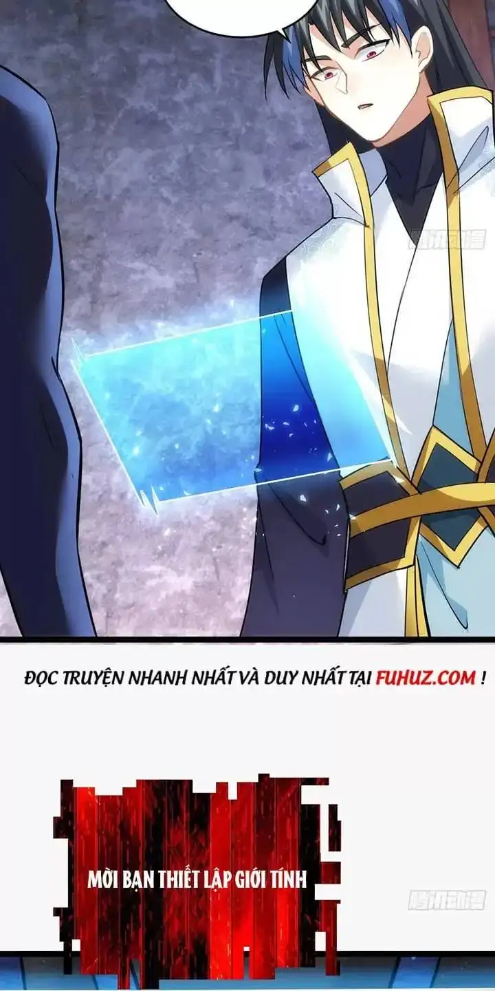 Truyện Tranh Ta Đoạt Xá Người Chơi Hệ Thống trang 7