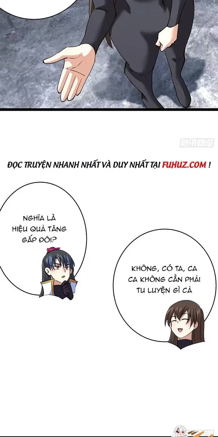 Truyện Tranh Ta Đoạt Xá Người Chơi Hệ Thống trang 7
