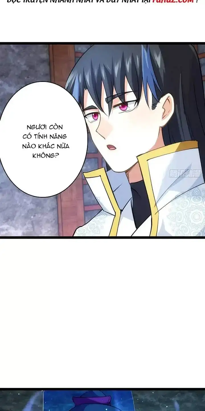 Truyện Tranh Ta Đoạt Xá Người Chơi Hệ Thống trang 7
