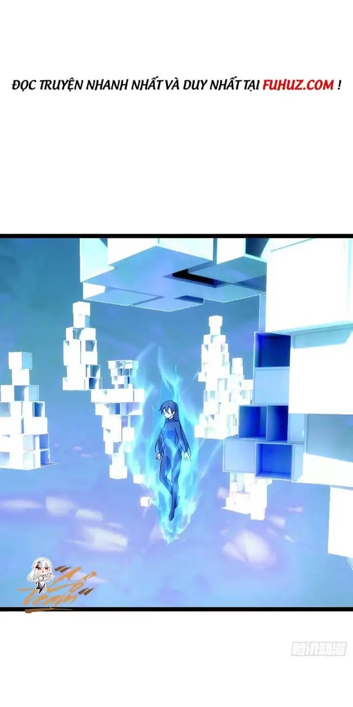 Truyện Tranh Ta Đoạt Xá Người Chơi Hệ Thống trang 7