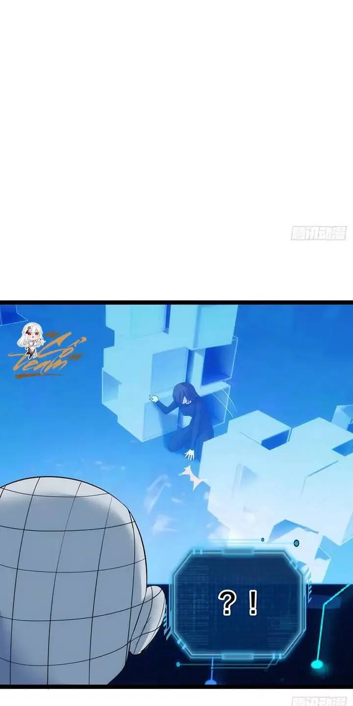 Truyện Tranh Ta Đoạt Xá Người Chơi Hệ Thống trang 7