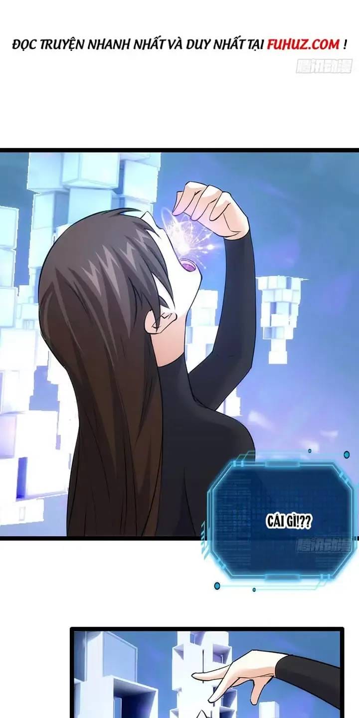 Truyện Tranh Ta Đoạt Xá Người Chơi Hệ Thống trang 7