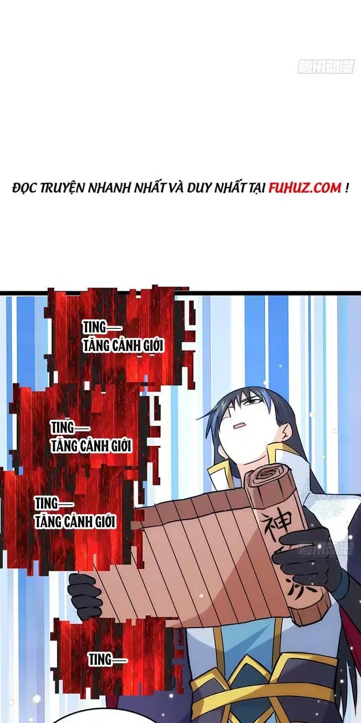 Truyện Tranh Ta Đoạt Xá Người Chơi Hệ Thống trang 7