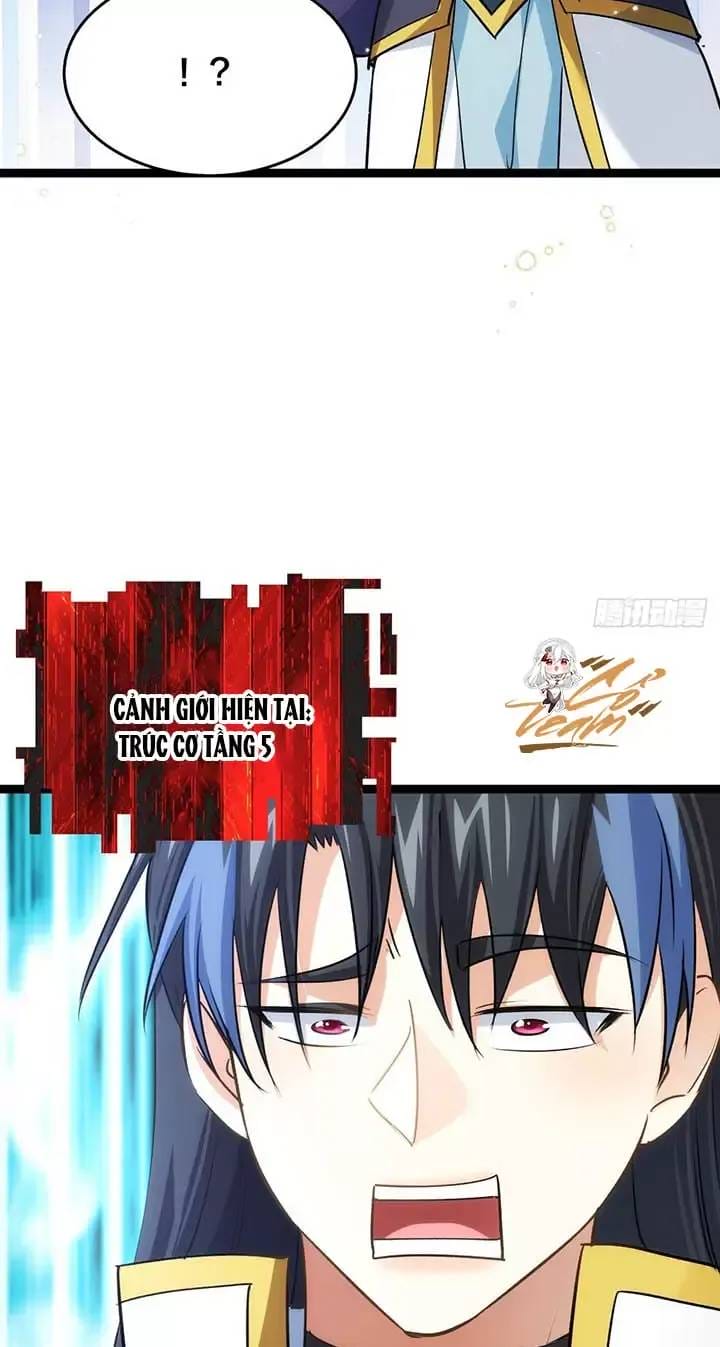 Truyện Tranh Ta Đoạt Xá Người Chơi Hệ Thống trang 7