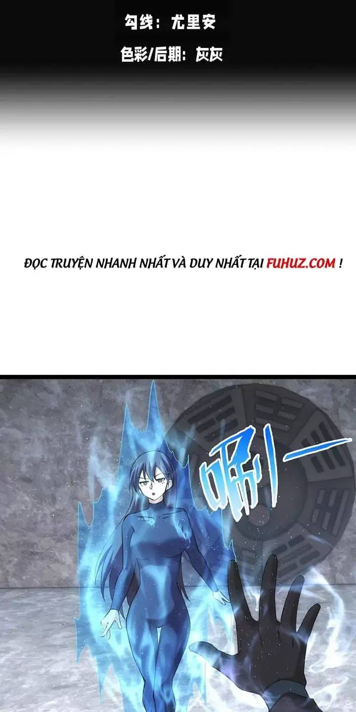 Truyện Tranh Ta Đoạt Xá Người Chơi Hệ Thống trang 7