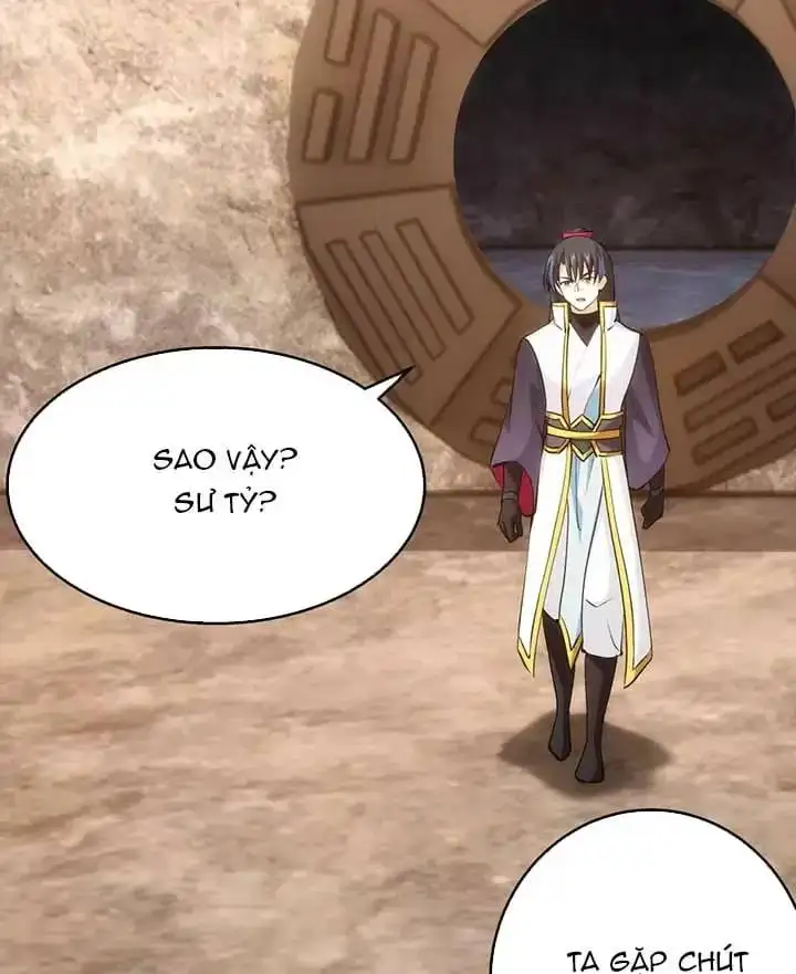 Truyện Tranh Ta Đoạt Xá Người Chơi Hệ Thống trang 7