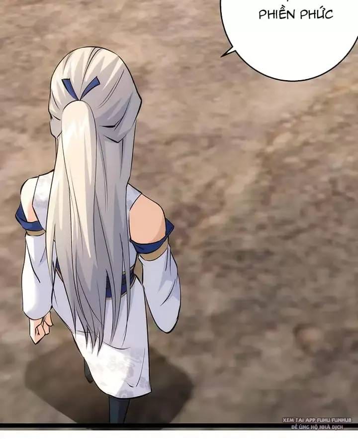 Truyện Tranh Ta Đoạt Xá Người Chơi Hệ Thống trang 7