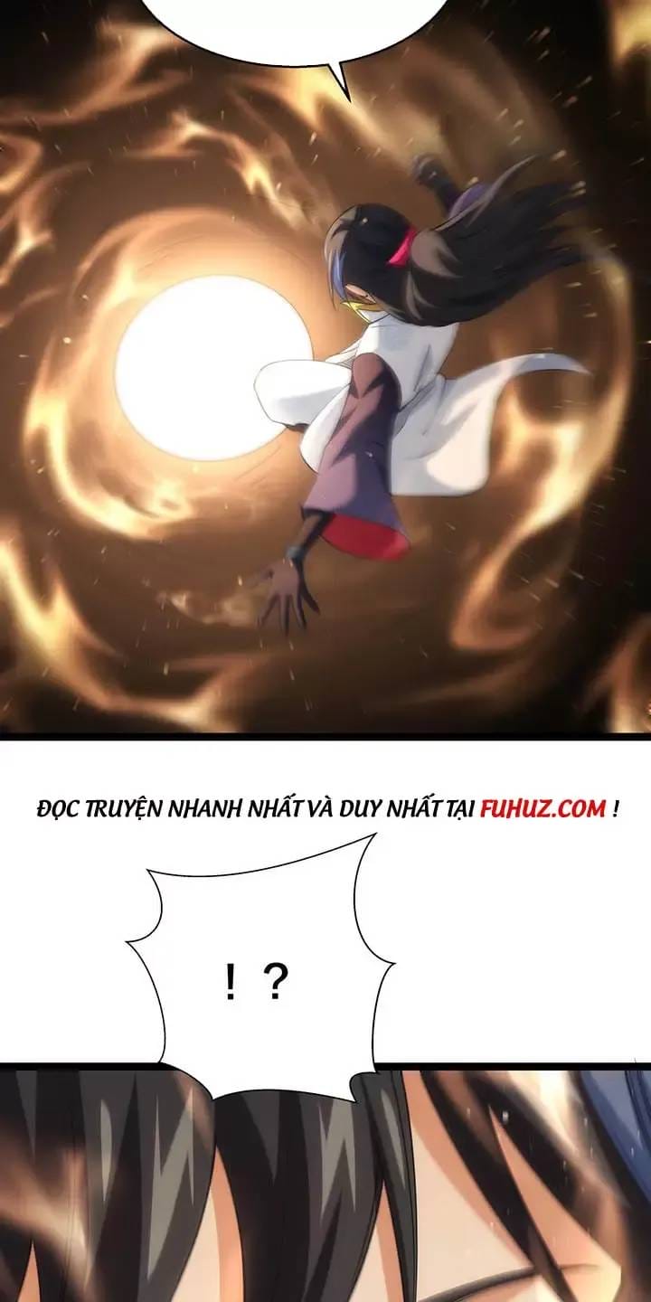 Truyện Tranh Ta Đoạt Xá Người Chơi Hệ Thống trang 7