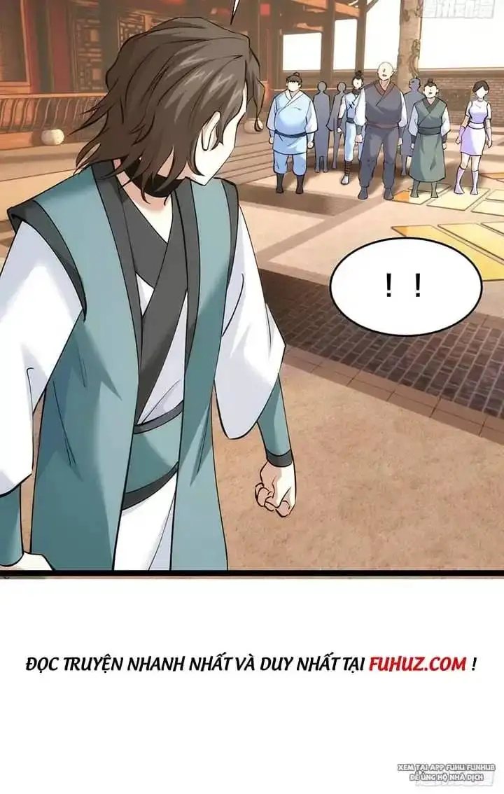 Truyện Tranh Ta Đoạt Xá Người Chơi Hệ Thống trang 7