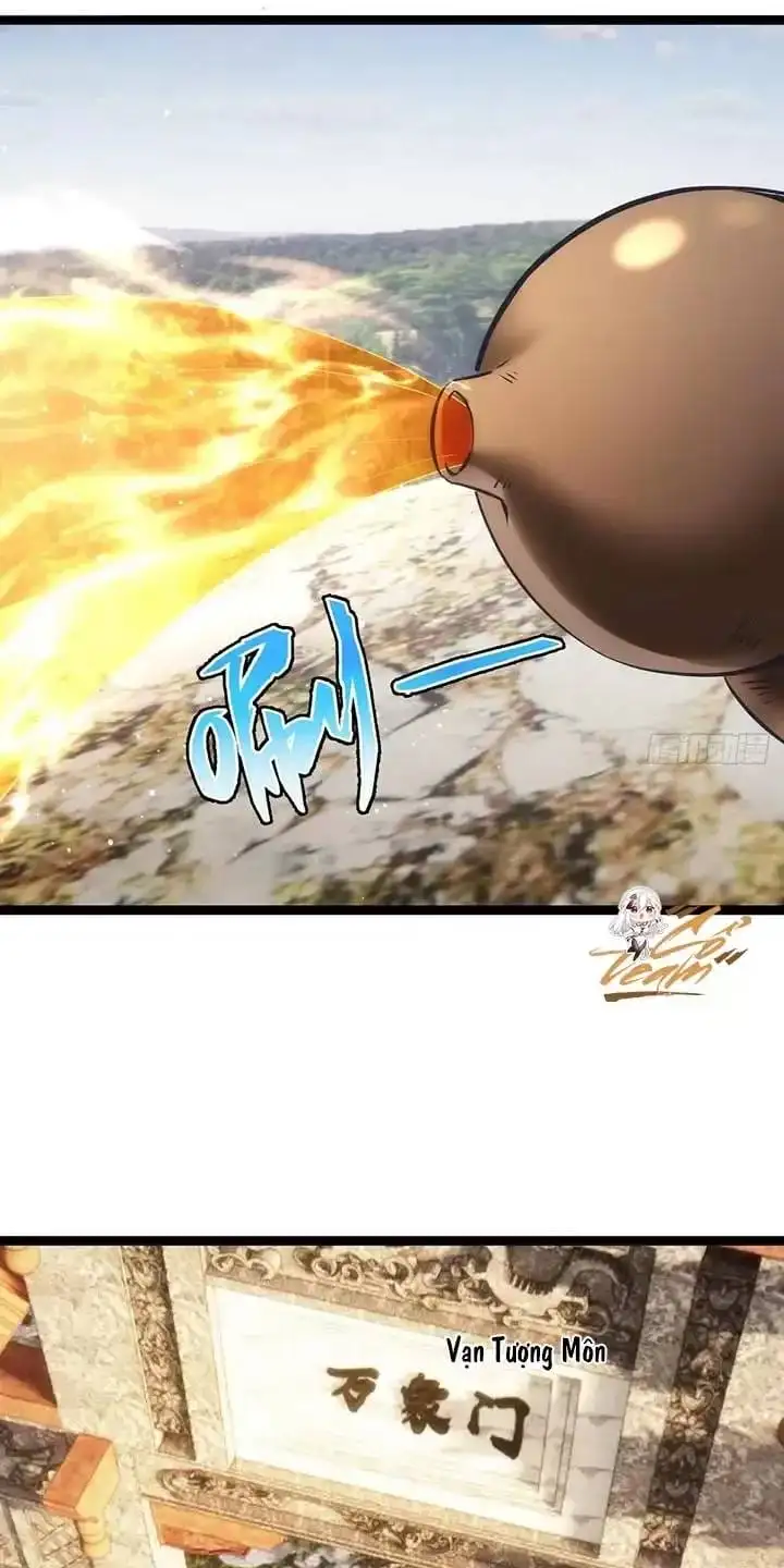 Truyện Tranh Ta Đoạt Xá Người Chơi Hệ Thống trang 7