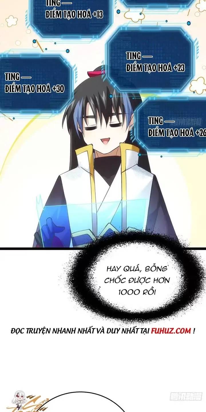 Truyện Tranh Ta Đoạt Xá Người Chơi Hệ Thống trang 7