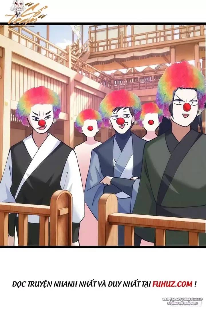 Truyện Tranh Ta Đoạt Xá Người Chơi Hệ Thống trang 7