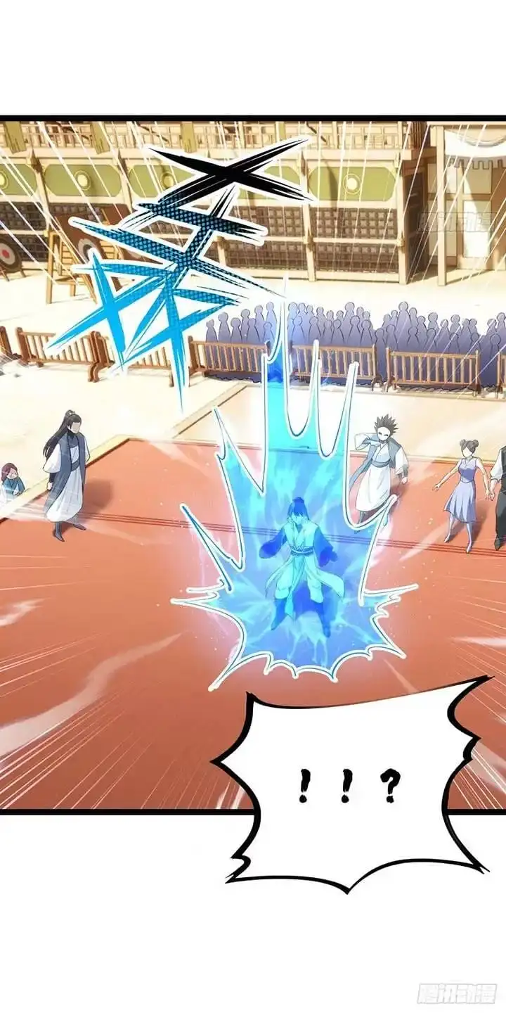 Truyện Tranh Ta Đoạt Xá Người Chơi Hệ Thống trang 7