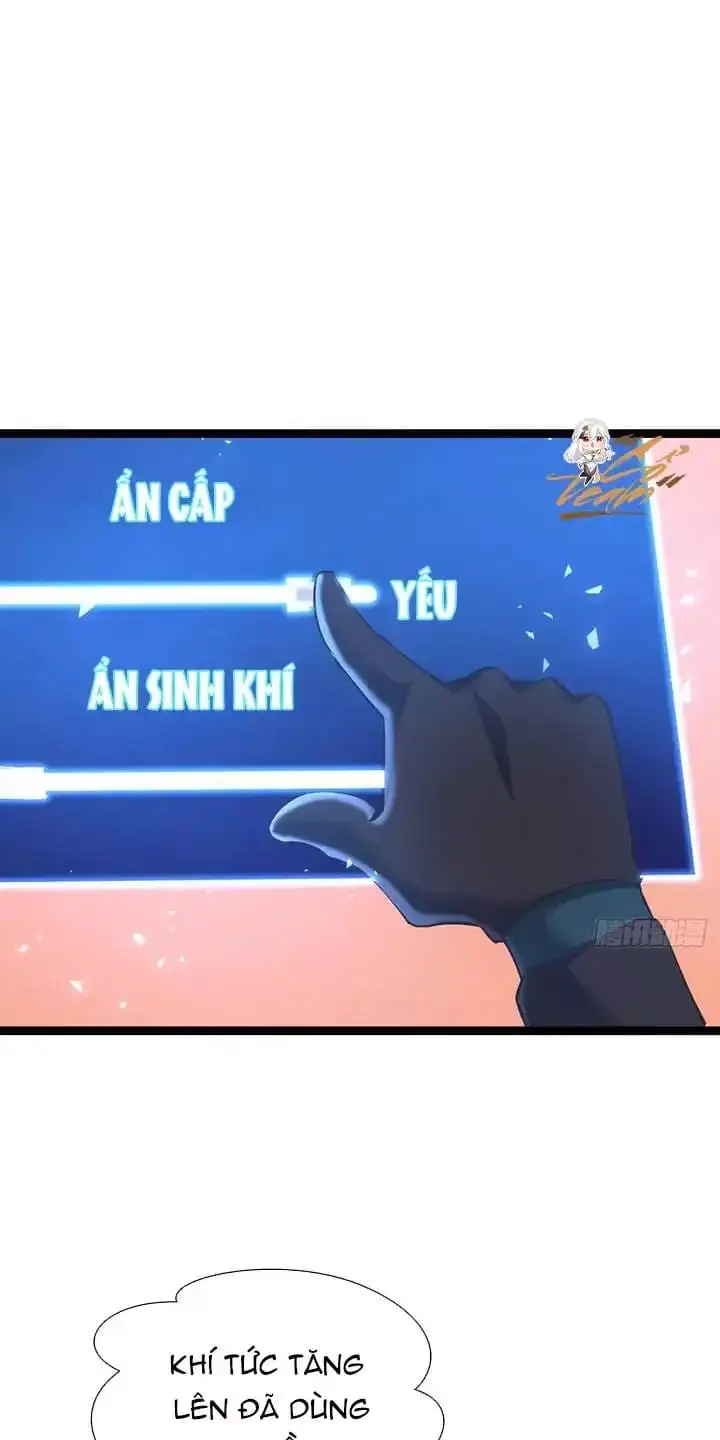 Truyện Tranh Ta Đoạt Xá Người Chơi Hệ Thống trang 7