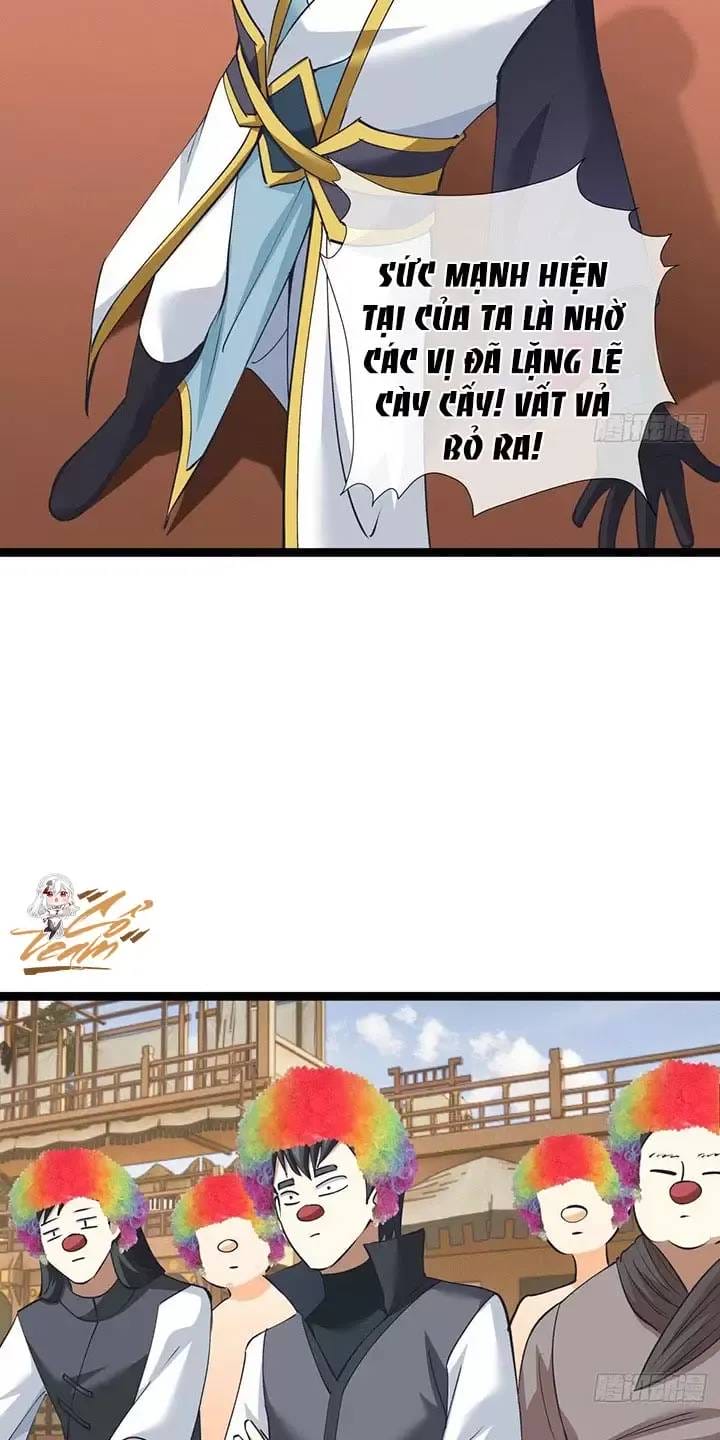 Truyện Tranh Ta Đoạt Xá Người Chơi Hệ Thống trang 7