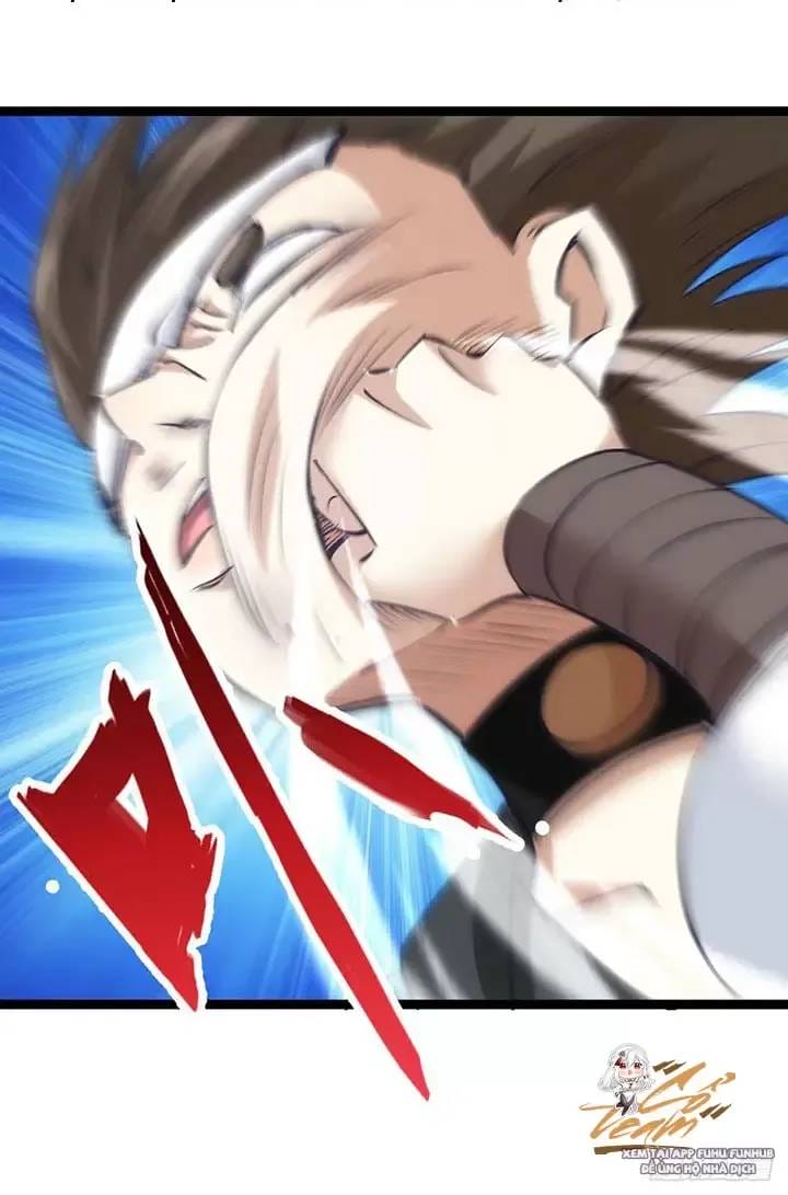 Truyện Tranh Ta Đoạt Xá Người Chơi Hệ Thống trang 7