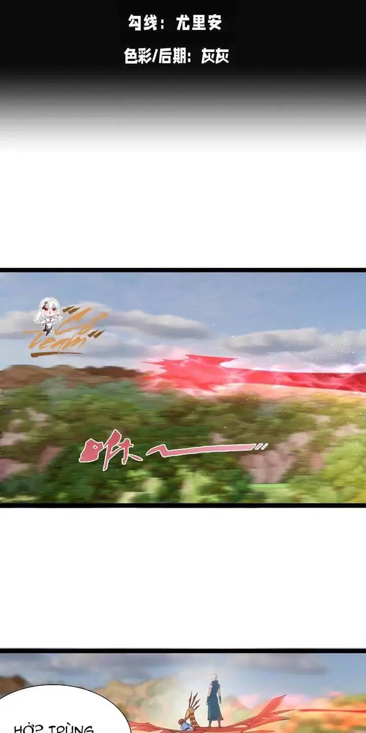 Truyện Tranh Ta Đoạt Xá Người Chơi Hệ Thống trang 7