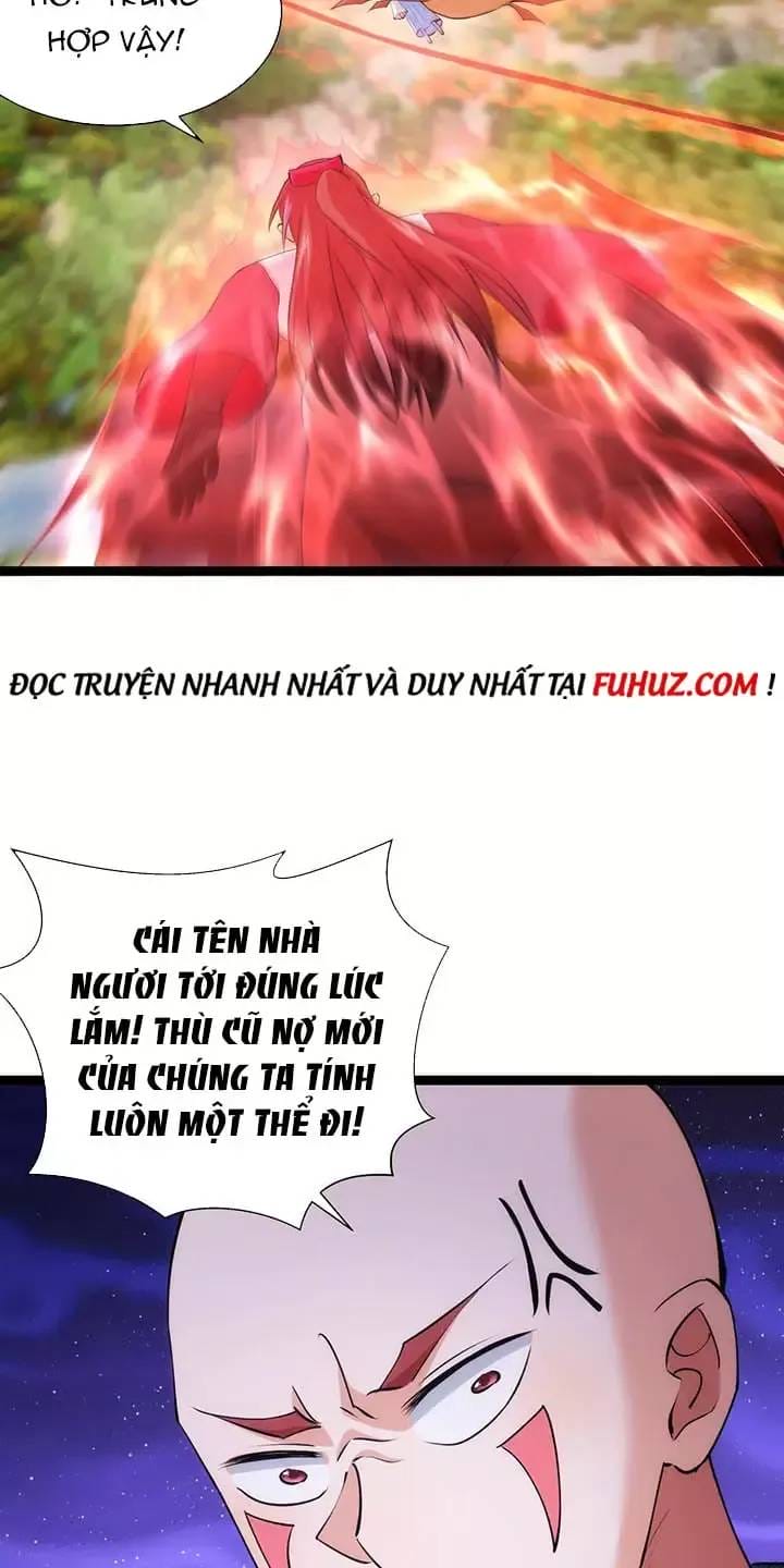 Truyện Tranh Ta Đoạt Xá Người Chơi Hệ Thống trang 7
