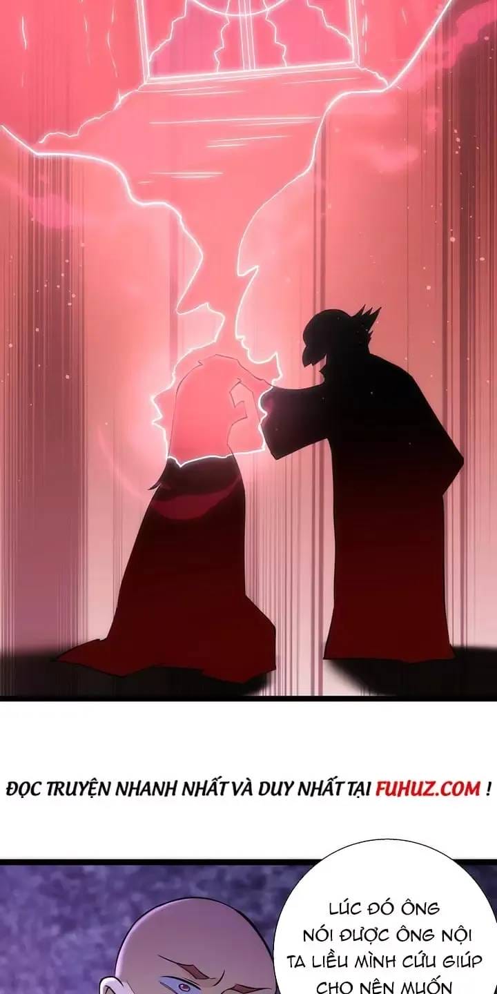 Truyện Tranh Ta Đoạt Xá Người Chơi Hệ Thống trang 7