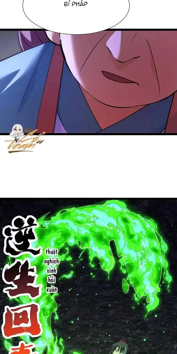 Truyện Tranh Ta Đoạt Xá Người Chơi Hệ Thống trang 7