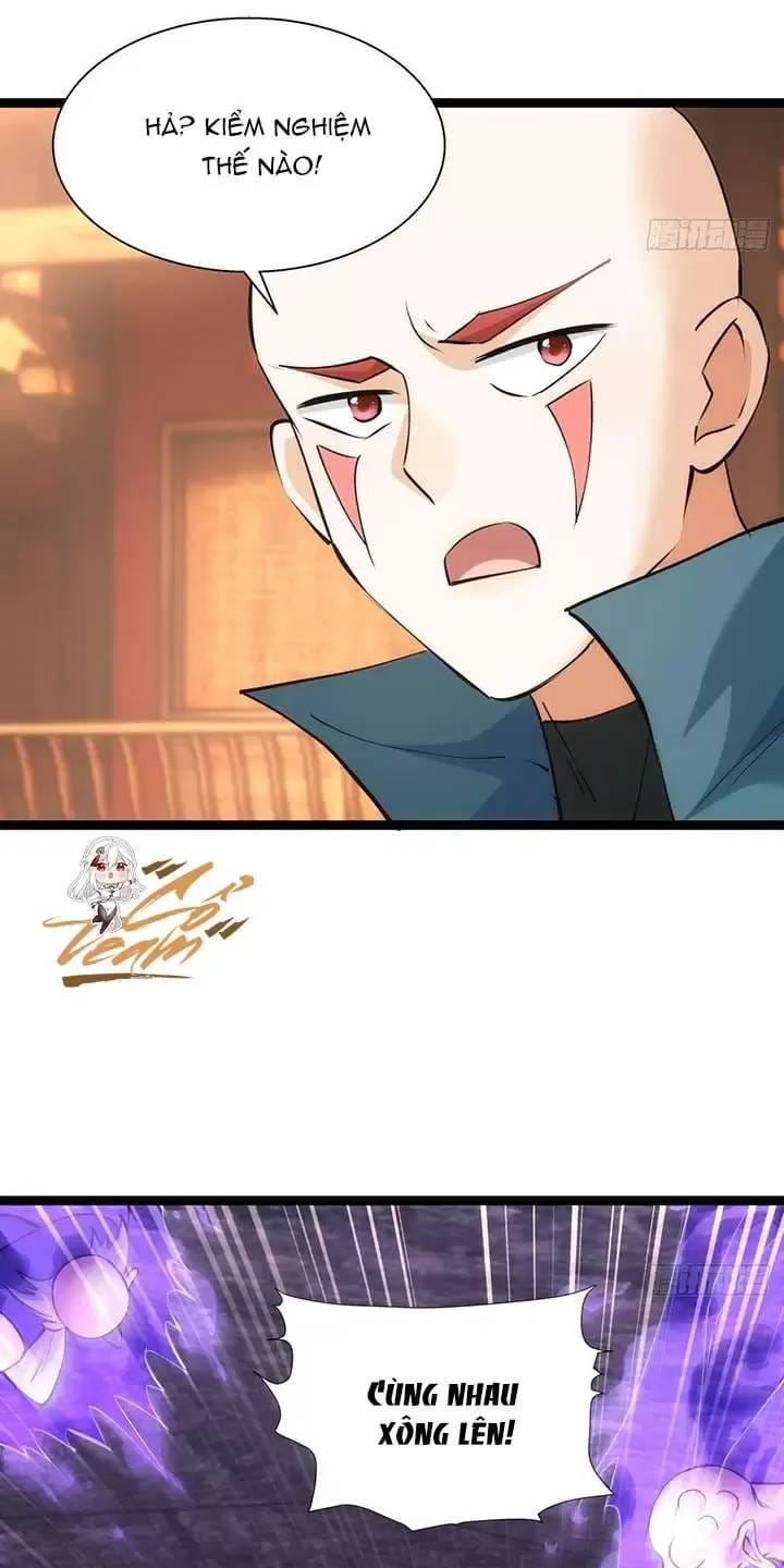 Truyện Tranh Ta Đoạt Xá Người Chơi Hệ Thống trang 7