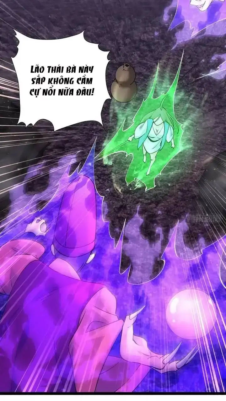 Truyện Tranh Ta Đoạt Xá Người Chơi Hệ Thống trang 7