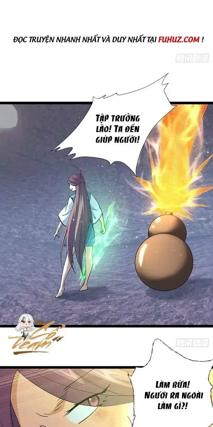 Truyện Tranh Ta Đoạt Xá Người Chơi Hệ Thống trang 7
