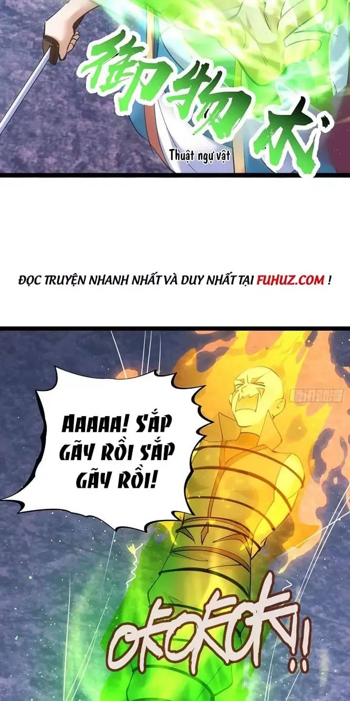 Truyện Tranh Ta Đoạt Xá Người Chơi Hệ Thống trang 7