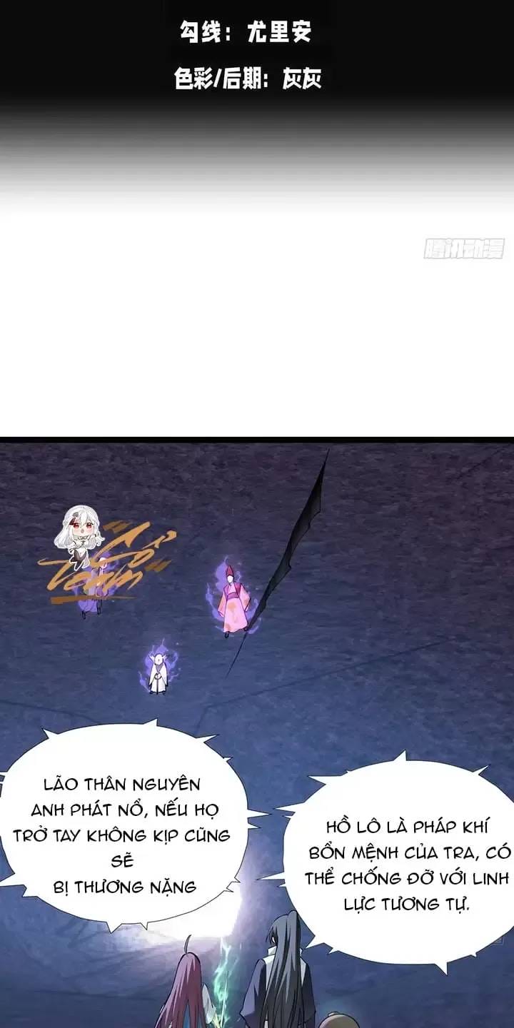 Truyện Tranh Ta Đoạt Xá Người Chơi Hệ Thống trang 7