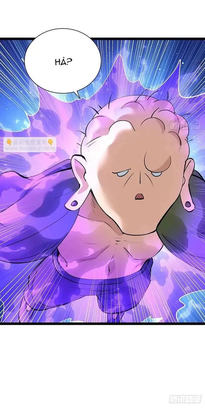 Truyện Tranh Ta Đoạt Xá Người Chơi Hệ Thống trang 7