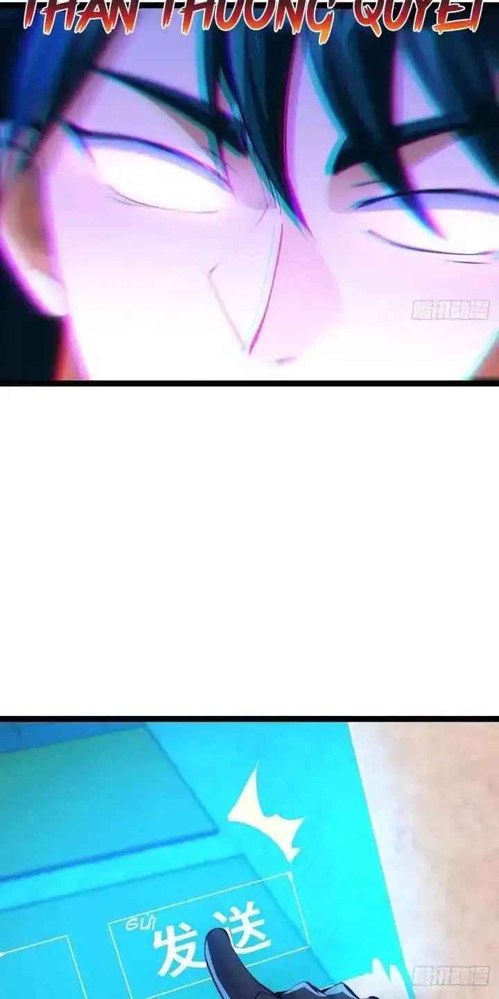 Truyện Tranh Ta Đoạt Xá Người Chơi Hệ Thống trang 7