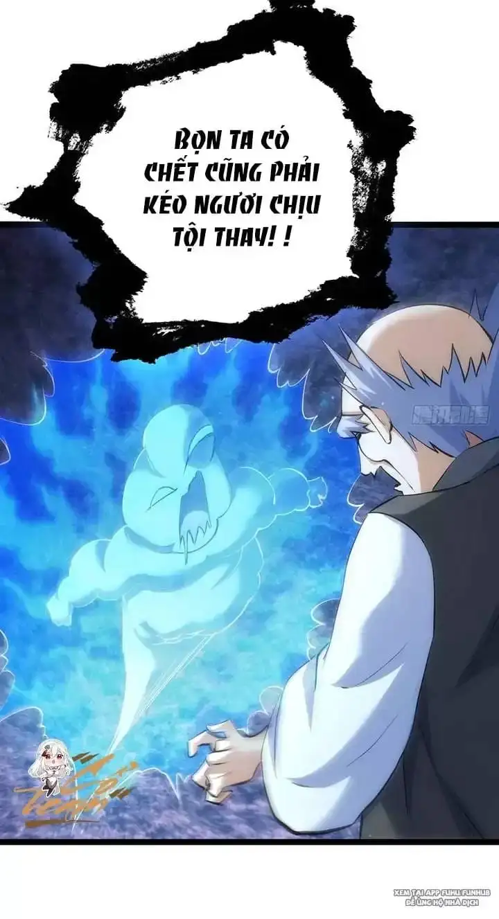Truyện Tranh Ta Đoạt Xá Người Chơi Hệ Thống trang 7