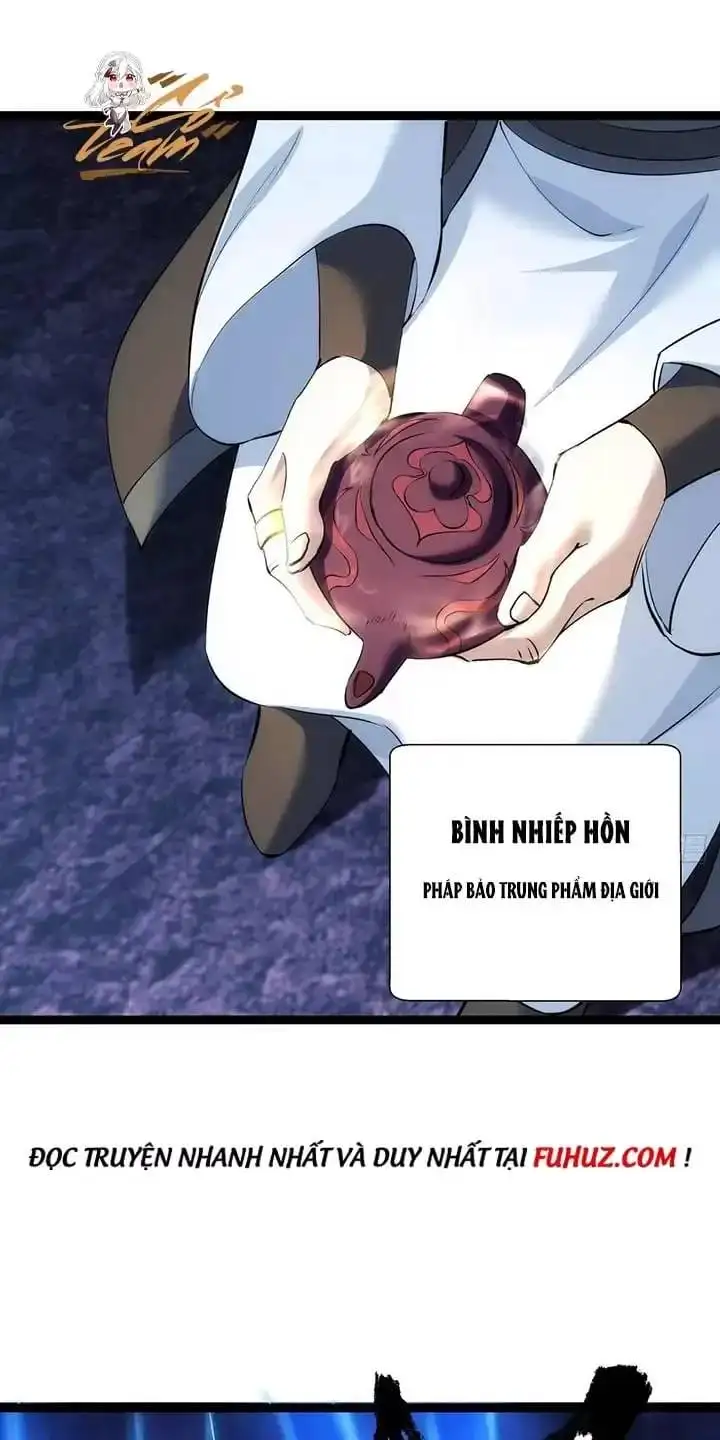 Truyện Tranh Ta Đoạt Xá Người Chơi Hệ Thống trang 7