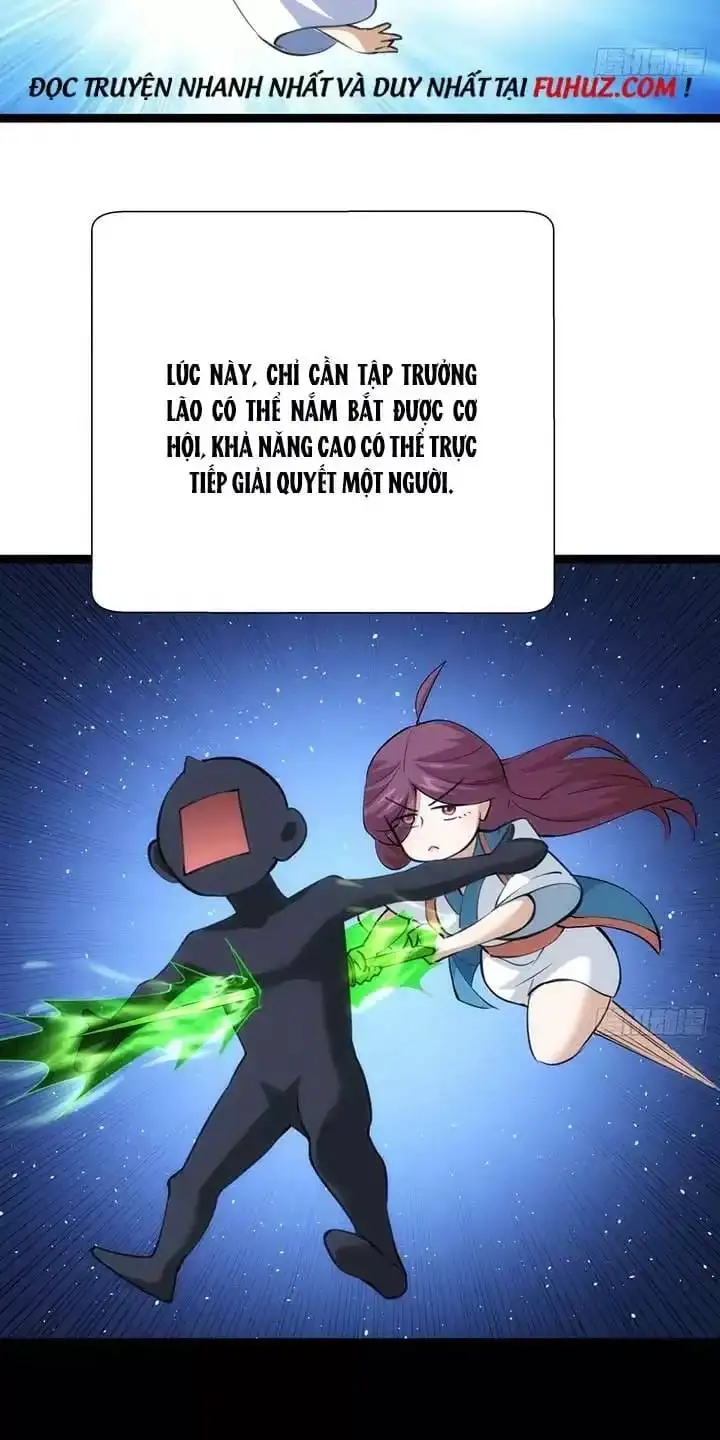 Truyện Tranh Ta Đoạt Xá Người Chơi Hệ Thống trang 7