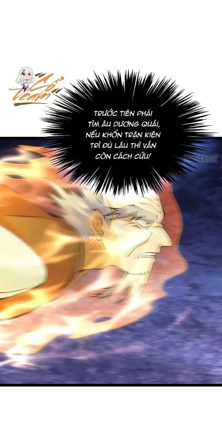 Truyện Tranh Ta Đoạt Xá Người Chơi Hệ Thống trang 7