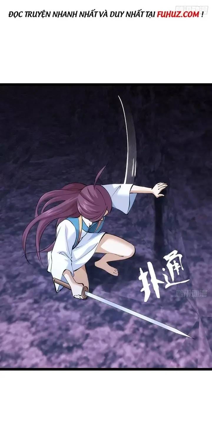 Truyện Tranh Ta Đoạt Xá Người Chơi Hệ Thống trang 7