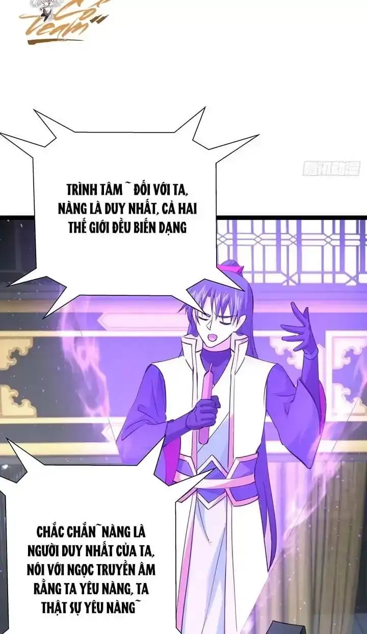 Truyện Tranh Ta Đoạt Xá Người Chơi Hệ Thống trang 7