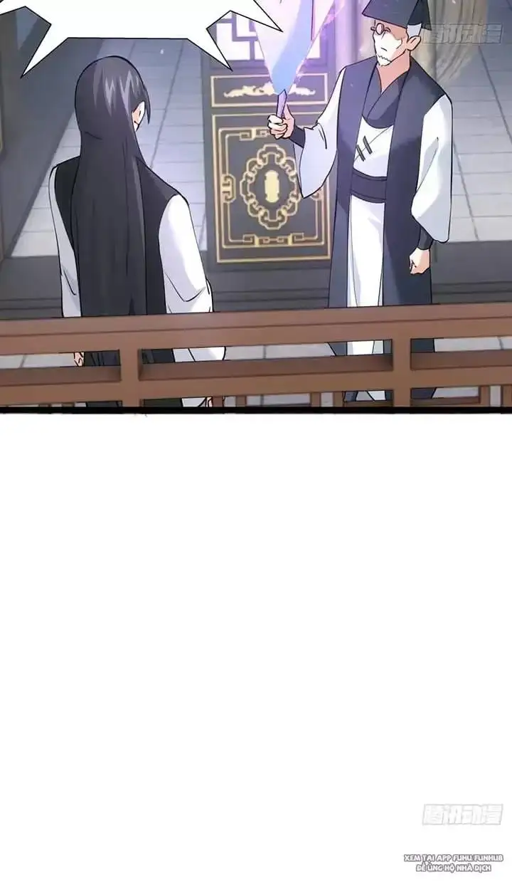 Truyện Tranh Ta Đoạt Xá Người Chơi Hệ Thống trang 7