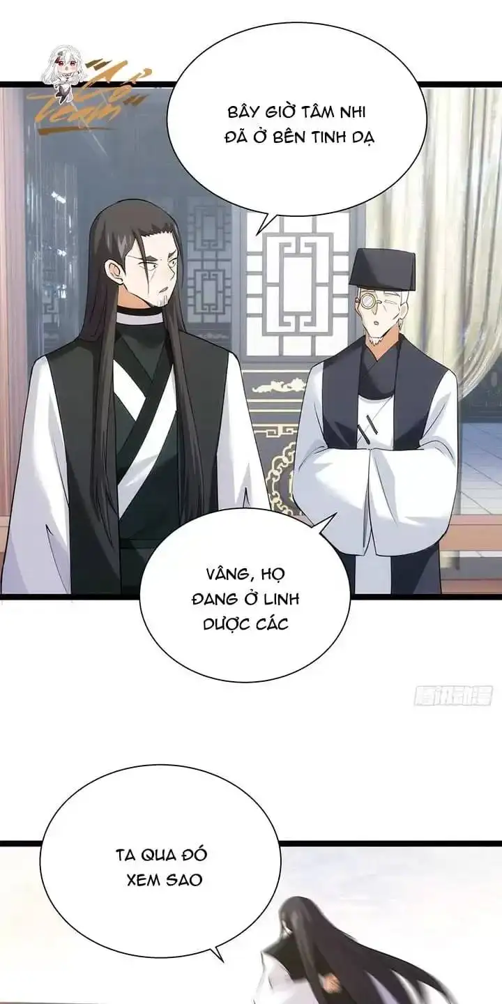 Truyện Tranh Ta Đoạt Xá Người Chơi Hệ Thống trang 7
