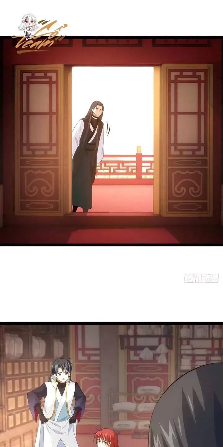 Truyện Tranh Ta Đoạt Xá Người Chơi Hệ Thống trang 7