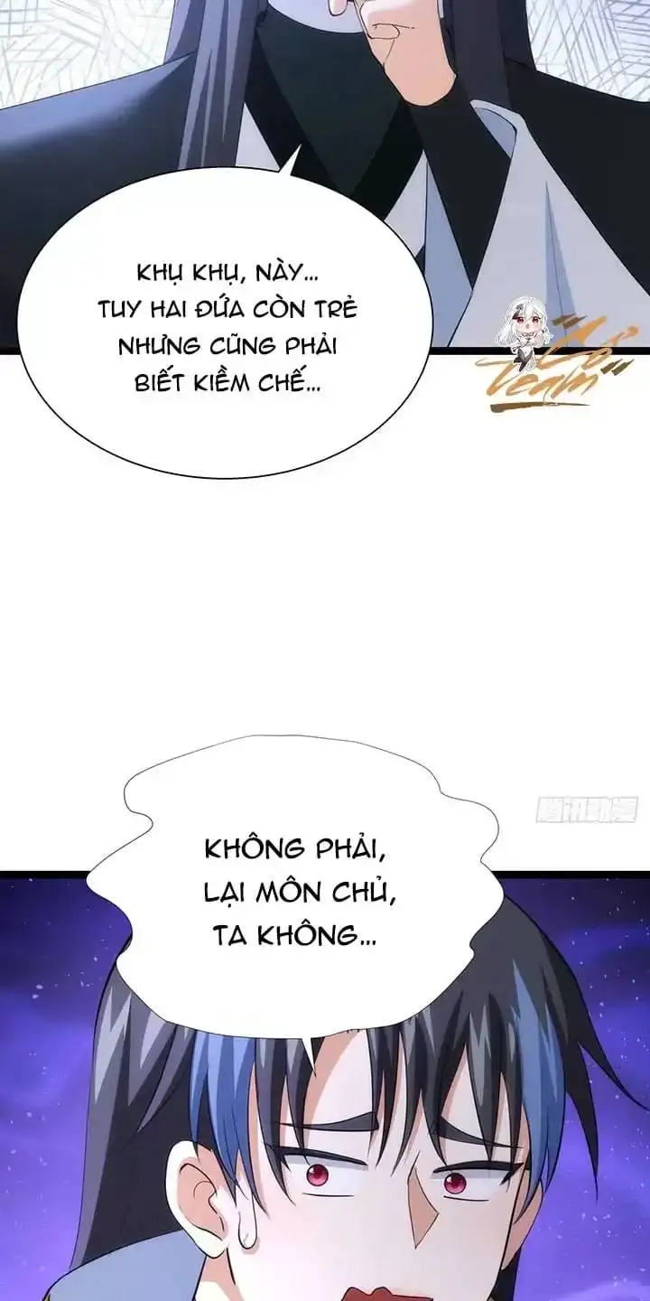 Truyện Tranh Ta Đoạt Xá Người Chơi Hệ Thống trang 7