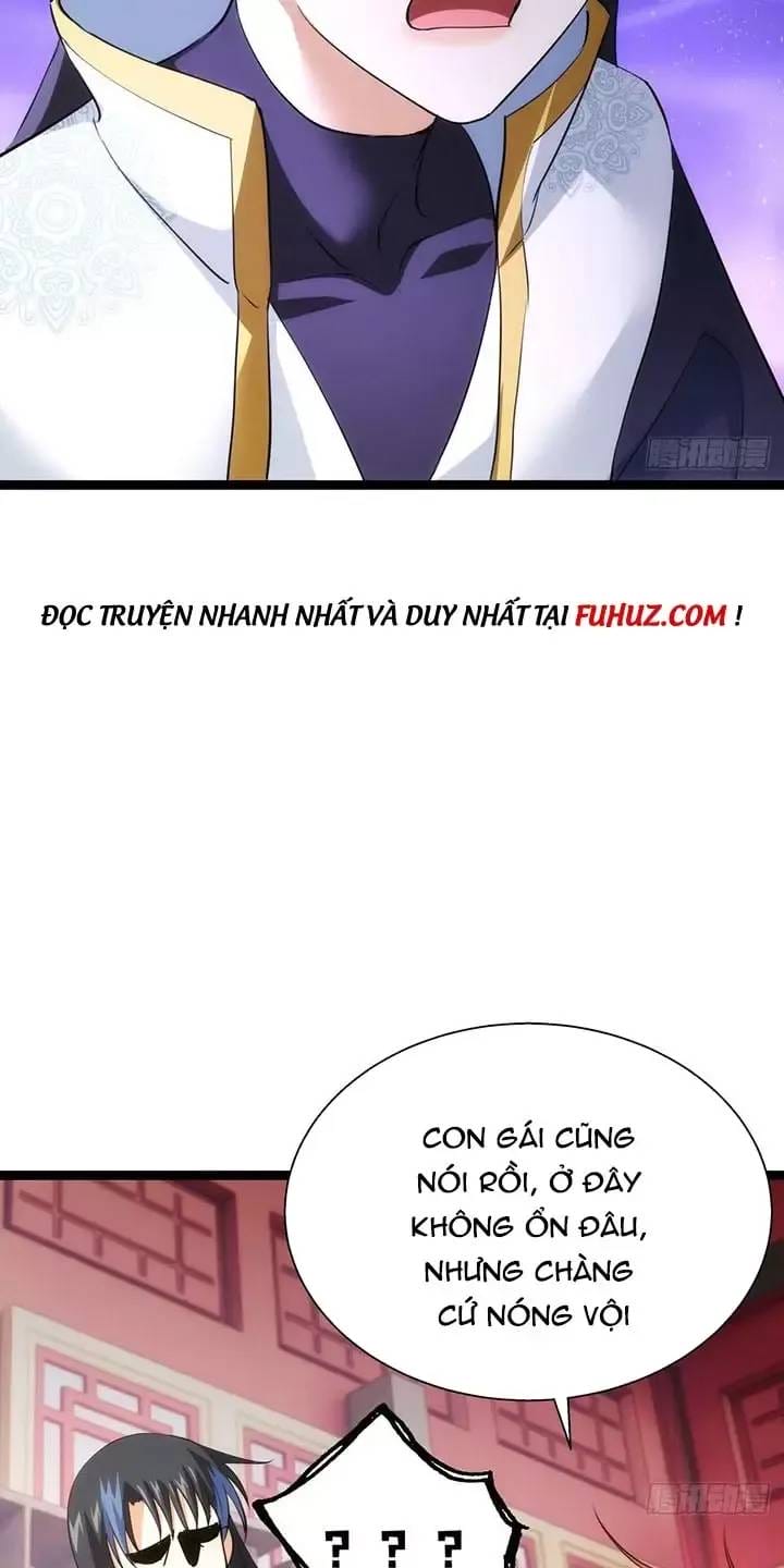 Truyện Tranh Ta Đoạt Xá Người Chơi Hệ Thống trang 7