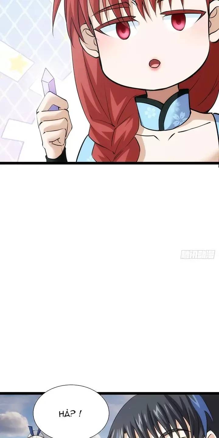 Truyện Tranh Ta Đoạt Xá Người Chơi Hệ Thống trang 7