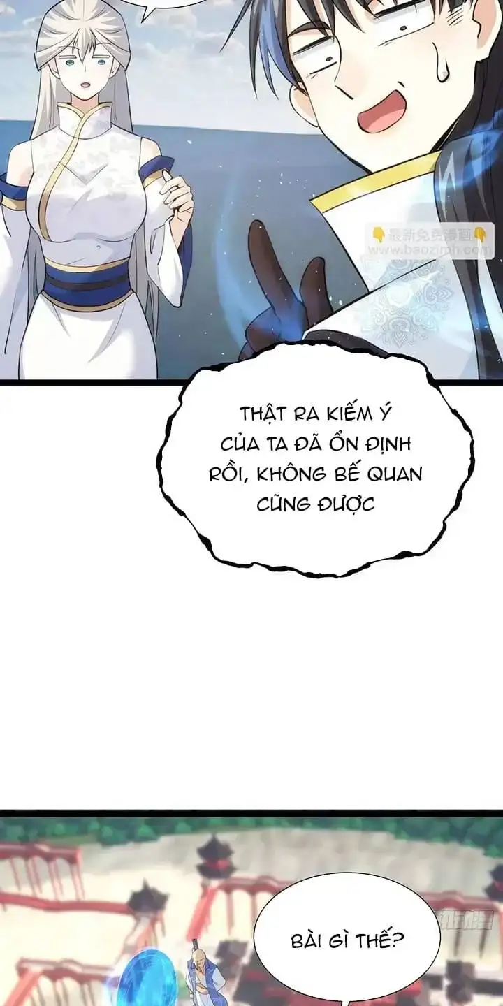 Truyện Tranh Ta Đoạt Xá Người Chơi Hệ Thống trang 7