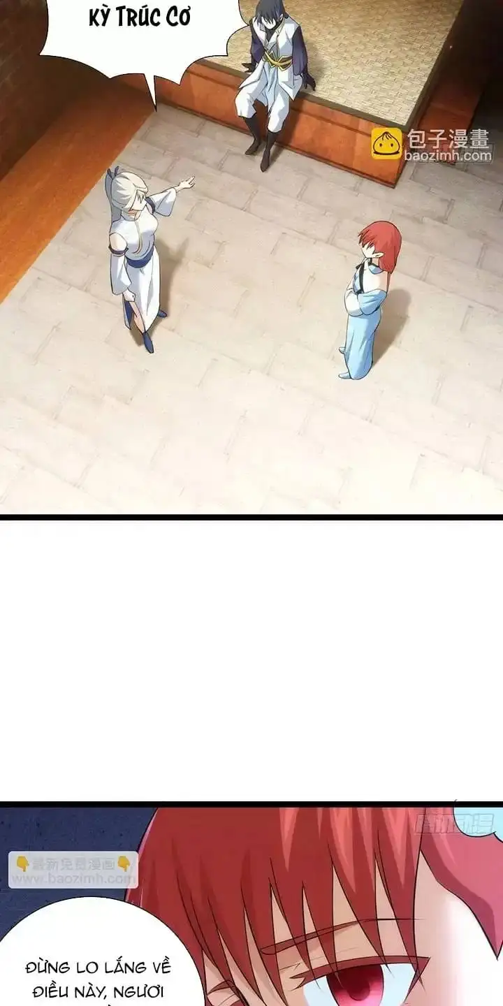 Truyện Tranh Ta Đoạt Xá Người Chơi Hệ Thống trang 7