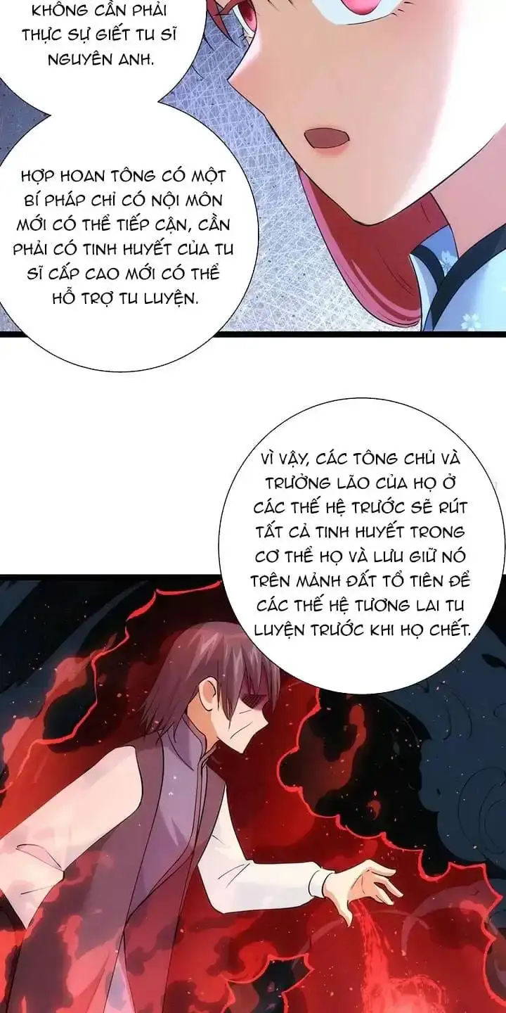 Truyện Tranh Ta Đoạt Xá Người Chơi Hệ Thống trang 7