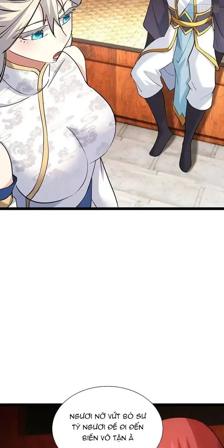 Truyện Tranh Ta Đoạt Xá Người Chơi Hệ Thống trang 7